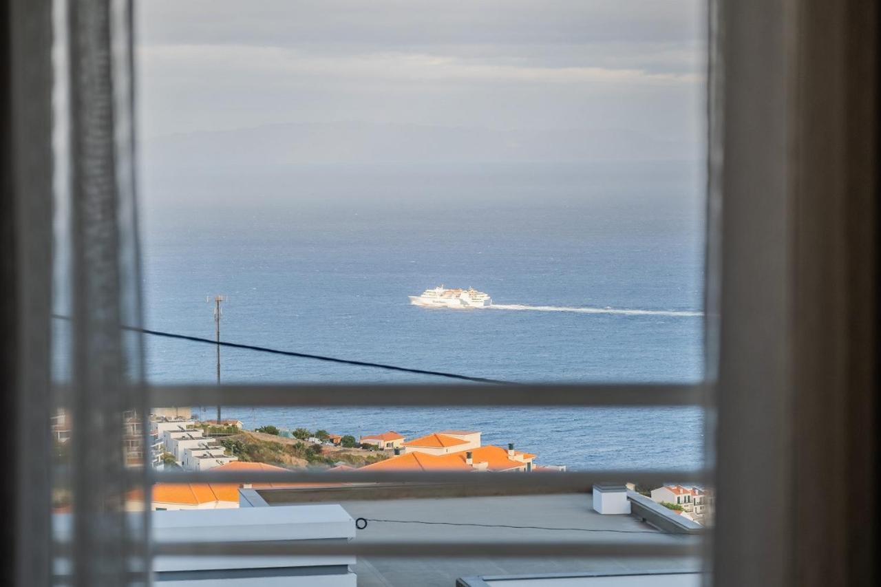 Canico Lodge By Madeira Sun Travel Funchal  Exterior foto