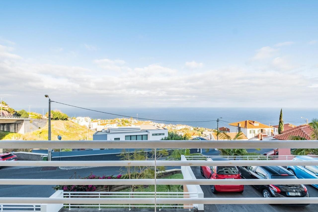 Canico Lodge By Madeira Sun Travel Funchal  Exterior foto